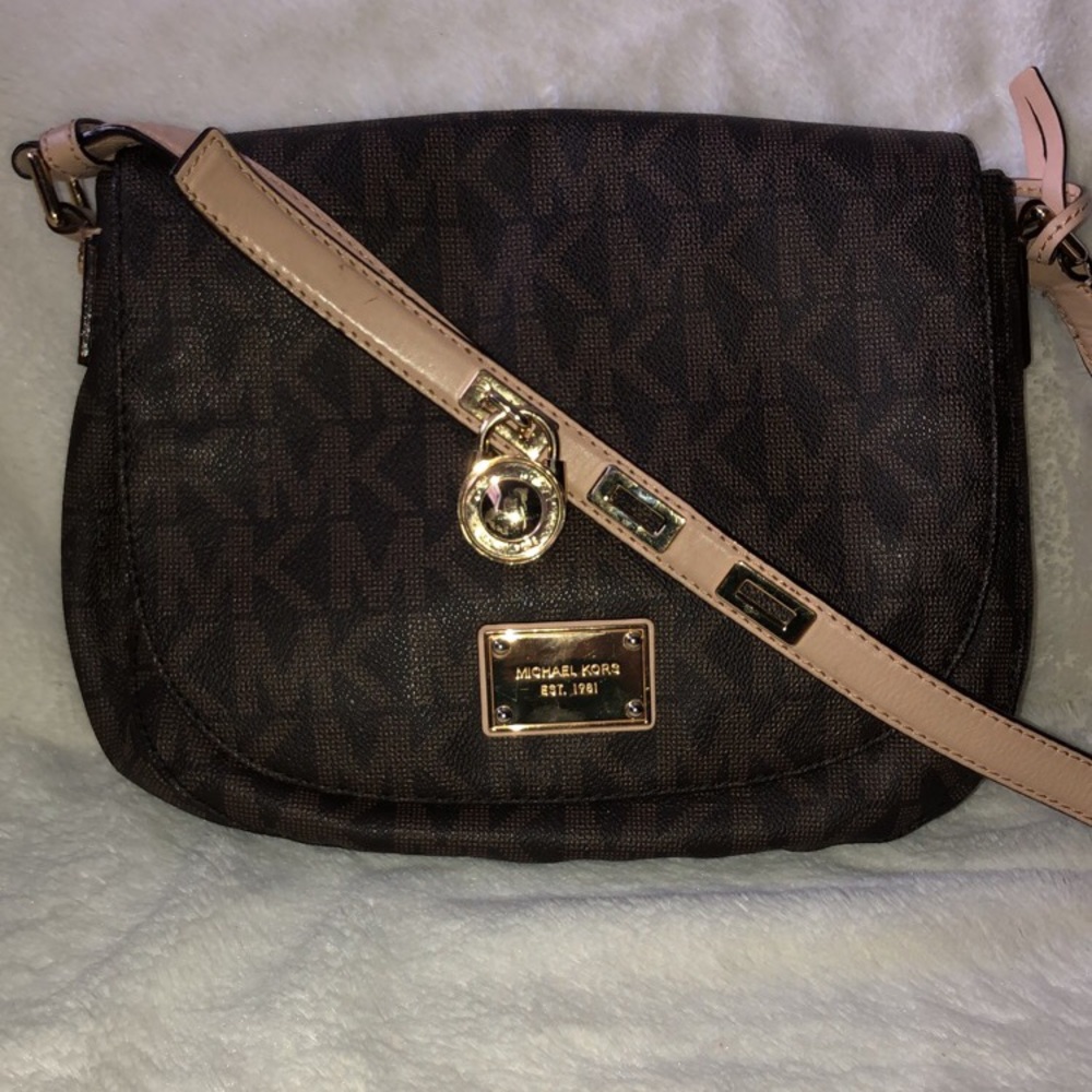 Michael Kors Crossbody bag